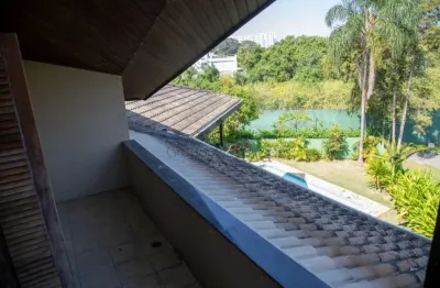 Casa em condomínio - esplanada do sol - residencial esplanada do sol - 5 dormitórios - 700m².