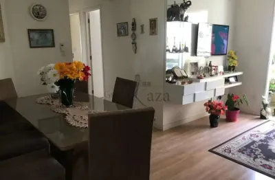 Apartamento - parque residencial aquárius - edifício rio das pedras - 3 dormitórios - 77m².