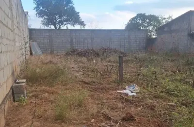 Terreno à venda na Rua José Antonio Samartini, Residencial Juritis, São José dos Campos