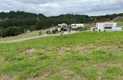 Oportunidade - terreno - condomínio residencial altos da quinta - 756m².