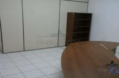 Sala comercial à venda na Rua Sebastião Humel, Centro, São José dos Campos