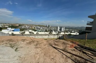 Terreno em condomínio - condomínio residencial alphaville ii - residencial alphaville ii - 538,11m².