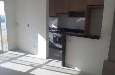 Oportunidade - apartamento - residencial the gold urbanova - urbanova - 2 dormitórios - 56,59m².