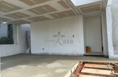 Oportunidade - casa térrea em condomínio - loteamento floresta - reserva aruanã - 3 dormitórios - 250m².