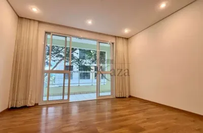 Oportunidade - apartamento - jardim aquarius - residencial paloma - 4 dormitórios - 127m²