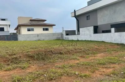 Oportunidade - terreno em condomínio - bairro floresta - condomínio reserva rudá - 250m².