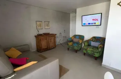 Oportunidade - apartamento flat - jardim são dimas - residencial san diego residence/summit flat service - 1 dormitório - 52m².