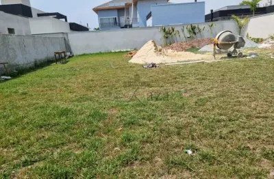 Oportunidade - terreno em condomínio - residencial mont blanc - urbanova -  600m²