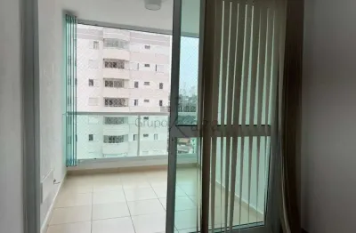 Oportunidade - apartamento - residencial amadeus boulevard - jardim esplanada - 1 dormitório - 56m².