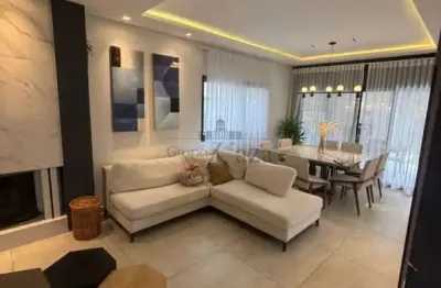 Oportunidade - casa em condomínio - urbanova - altos da serra vi - 4 dormitórios - 271,93m².