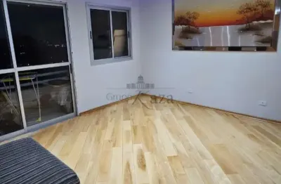 Oportunidade - apartamento - bosque dos eucaliptos - residencial memphis - 4 dormitórios - 120m².