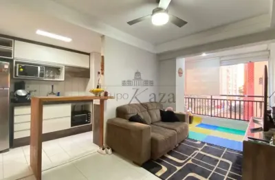 Oportunidade - apartamento - residencial landscape - parque residencial aquarius - 2 dormitórios - 64m².