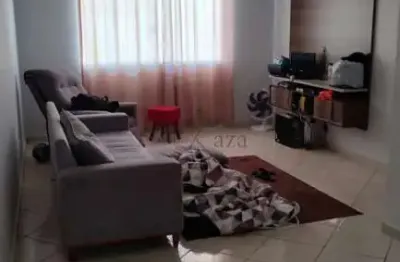 Casa com 3 quartos à venda na Rua Aparecida Francisco Fávaro, Jardim Santa Júlia, São José dos Campos