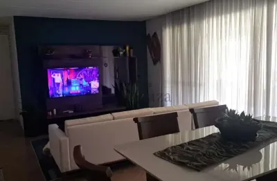 Apartamento - vila ema - residencial grand club - 4 dormitórios - 182m².