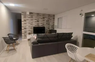 Oportunidade - apartamento - edifício jardim souto - residencial jardim souto - 2 dormitórios - 72m².