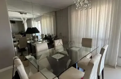 Apartamento - parque residencial aquarius - residencial sky house club residence - 3 dormitórios - 130m².