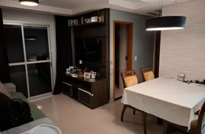 Oportunidade - apartamento - jardim motorama - residencial semillas - 2 dormitórios - 66m² - estuda permuta.