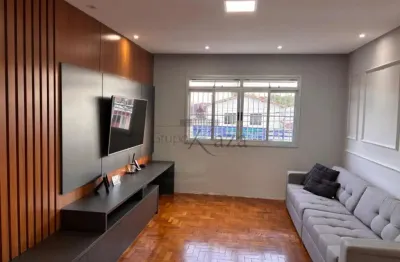 Oportunidade - apartamento - jardim são dimas - residencial tressoldi heitor - 3 dormitórios - 108m².