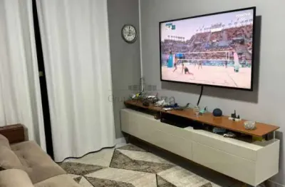 Oportunidade - apartamento - residencial minas gerais - jardim bela vista - 3 dormitórios - 95m²