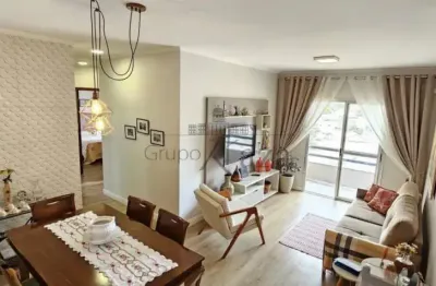 Oportunidade - apartamento - edifício monte verde - jardim bela vista - 3 dormitórios - 82m².