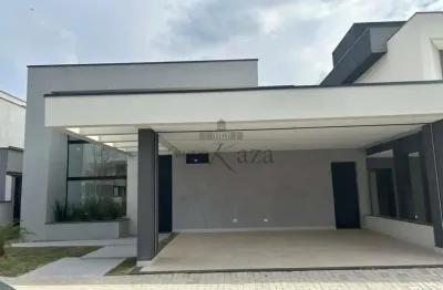 Oportunidade - casa em condomínio - reserva aruanã - loteamento floresta - 3 suítes - 168m².