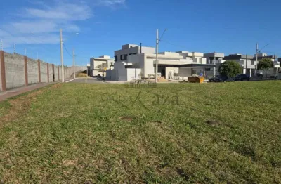 Oportunidade - terreno em condomínio - residencial - bairro da floresta - reserva aruanã - 320m².