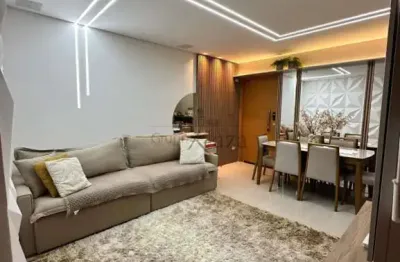 Oportunidade - apartamento - jardim petrópolis - residencial parquelar - 3 dormitórios - 123m².