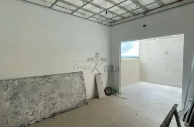 Casa com 3 quartos à venda na Rua Vinte e seis, Setville Altos de São José, São José dos Campos