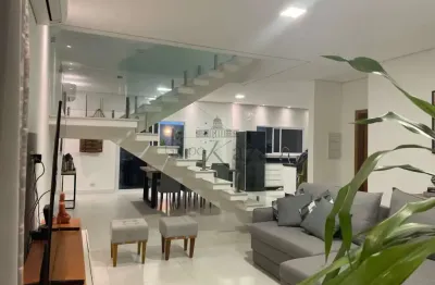 Oportunidade - casa sobrado em condomínio - condomínio residencial mantiqueira - 3 dormitórios - 250m² - estuda permuta.