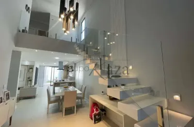 Oportunidade - casa em condomínio - urbanova - residencial floradas do paratey - 3 suítes - 210m².