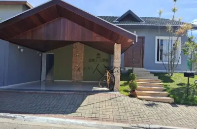 Oportunidade - casa em condomínio - condomínio residencial mantiqueira - 3 dormitórios - 150m².