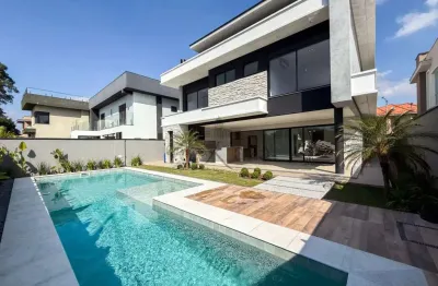 Casa em condomínio - residencial jardim do golfe - jardim do golfe - 4 dormitórios -  354,60m².