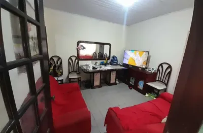 Casa com 1 quarto à venda na Rua Sergipe, Vila São Pedro, São José dos Campos