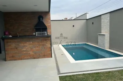 Casa em condomínio - bairro floresta - residencial reserva rudá - 4 dormitórios - 250m².