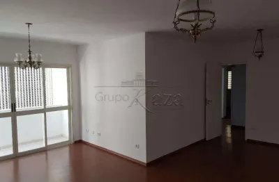 Apartamento - vila ema - residencial hannover - 3 dormitórios - 105m².