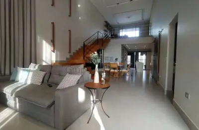 Casa em condomínio - putim - residencial verana - 3 dormitórios - 225m².