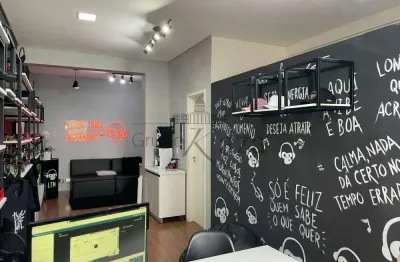 Oportunidade - sala comercial - oregon business center - jardim aquarius - 37m².