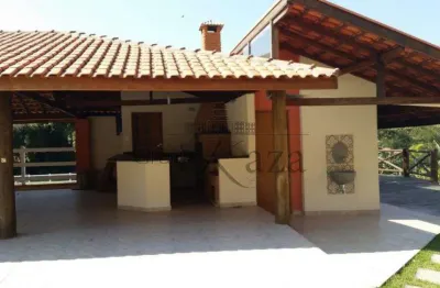 Fazenda à venda na Estrada Heitor Vieira, Travessa 190, Área Rural de São José dos Campos, São José dos Campos