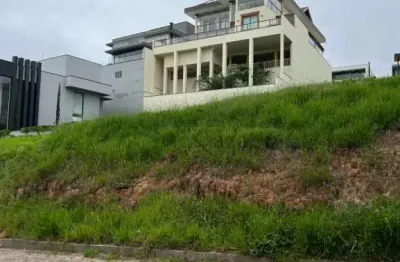 Oportunidade - terreno em condomínio - condomínio residencial jaguary - 518,51m².