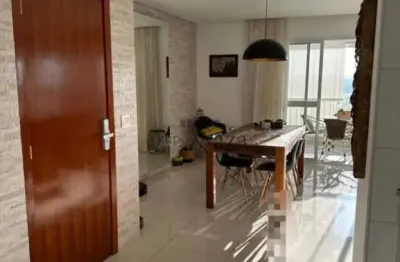 Oportunidade - apartamento - jardim das indústrias - residencial grand splendor - 3 dormitórios - 142m².