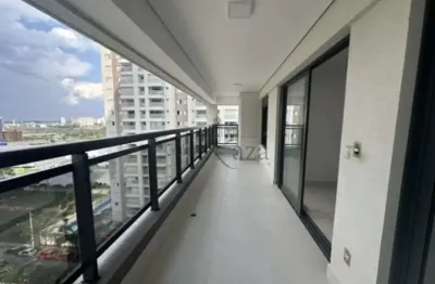 Apartamento  - condomínio quadria - jardim aquarius - 3 dormitórios - 97m².