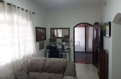 Casa com 3 quartos à venda na Rua Pico do Aconcagua, Jardim Altos de Santana, São José dos Campos