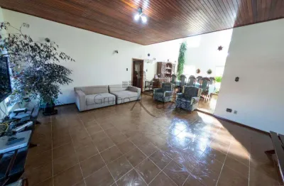 Casa com 5 quartos à venda na Rua Coronel Manoel Martins Júnior, Jardim Esplanada II, São José dos Campos
