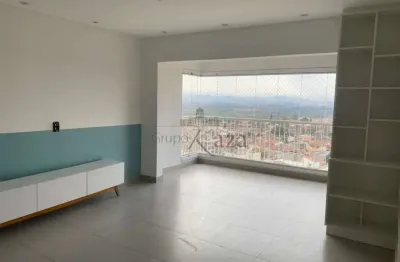 Oportunidade - apartamento - jardim das indústrias - splendor garden - 2 dormitórios - 75m²