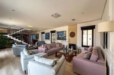 Oportunidade - casa em condomínio - condomínio residencial jaguary - 3 suítes - 330,47m².