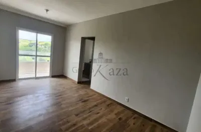 Oportunidade - apartamento - residencial the gold - condomínio residencial colinas do paratehy - 2 dormitórios - 56,59m².