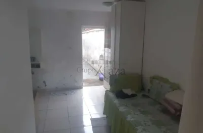 Casa com 2 quartos à venda na Rua Capitão Raul Fagundes, Monte Castelo, São José dos Campos