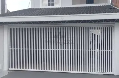 Casa com 3 quartos à venda na Rua Córrego Senhorinha, 0, Altos da Vila Paiva, São José dos Campos