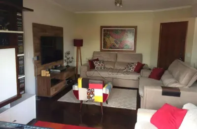 Apartamento com 4 quartos à venda na Rua Luiz Jacinto, Centro, São José dos Campos