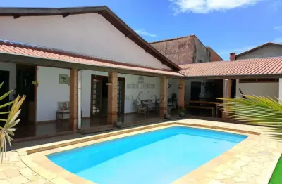 Oportunidade - casa - jardim das indústrias - 4 dormitórios - 286,68m².